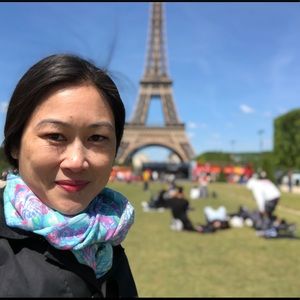 Meet your Posher, Phoummala